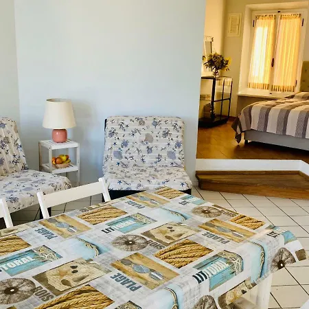 Apartment Casa Vista Mare *